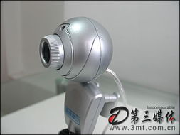 经典入门之选 韩国数码宝贝130万像素摄像头深度评测