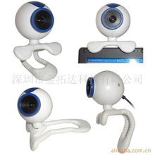 深圳市金拓达科技数码摄像头产品全览